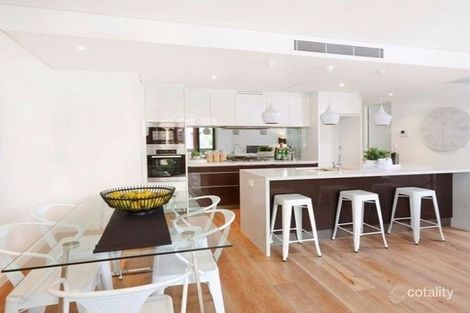 Property photo of 9/1-5 Mandolong Road Mosman NSW 2088