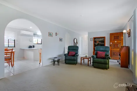 Property photo of 1 Kinross Street Strathpine QLD 4500