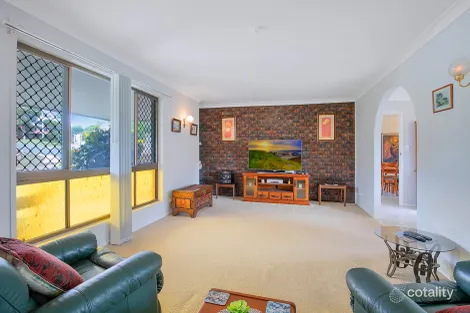 Property photo of 1 Kinross Street Strathpine QLD 4500