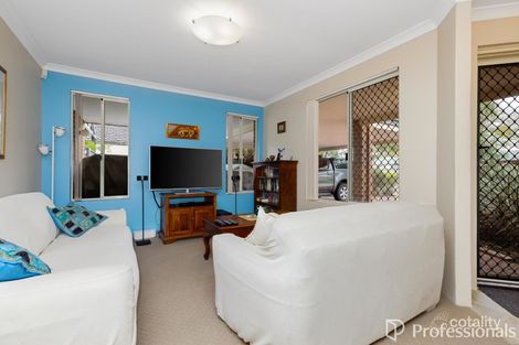 Property photo of 4 Quong Place Atwell WA 6164