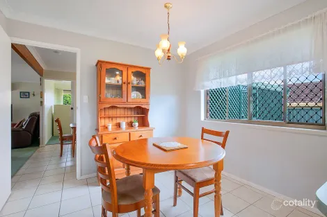 Property photo of 1 Kinross Street Strathpine QLD 4500