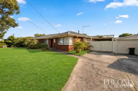 46 Powell Dr, Hoppers Crossing, VIC 3029