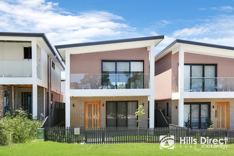 35 Aquila St, Box Hill, NSW 2765