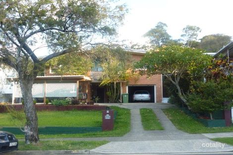 36 George St E, Burleigh Heads, QLD 4220