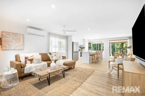 Property photo of 9 Glenrowan Close Kulangoor QLD 4560