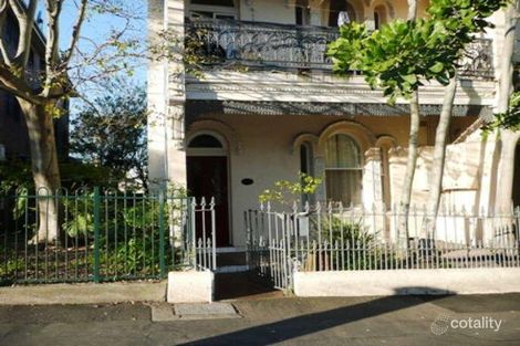 Property photo of 287 Glebe Point Road Glebe NSW 2037