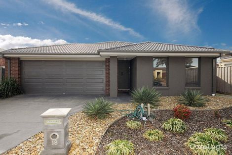 Property photo of 18 Nobel Drive Cranbourne West VIC 3977