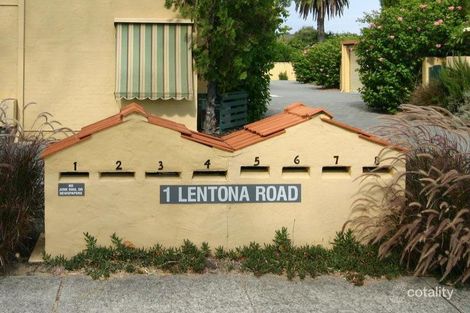 7/1 Lentona Rd, Attadale, WA 6156