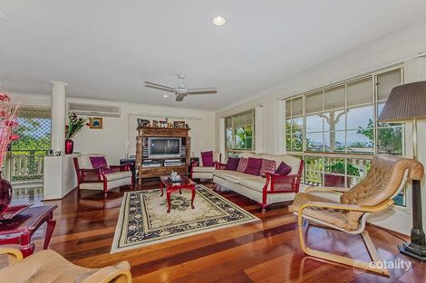 Property photo of 11 Broadview Place Robina QLD 4226