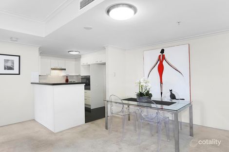 Property photo of 13/17-23 Newland Street Bondi Junction NSW 2022