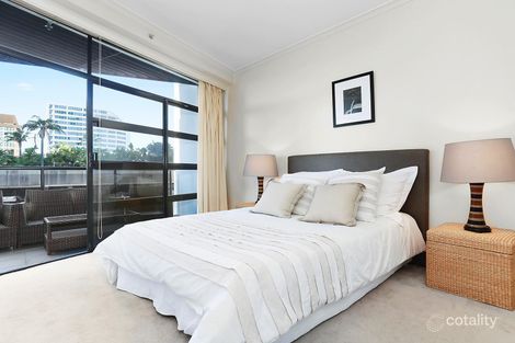 Property photo of 13/17-23 Newland Street Bondi Junction NSW 2022