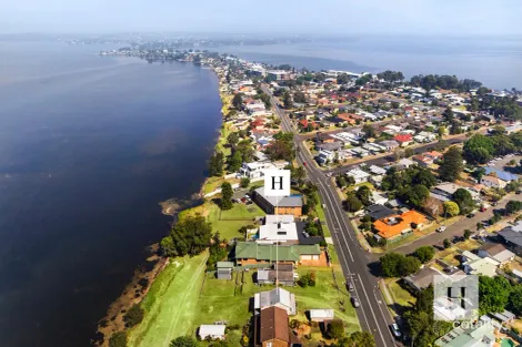 Property photo of 63 Moss Avenue Toukley NSW 2263