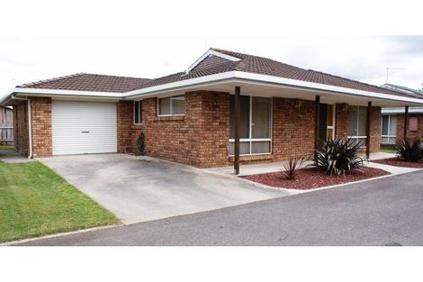 Property photo of 2/20 Meander Valley Road Westbury TAS 7303