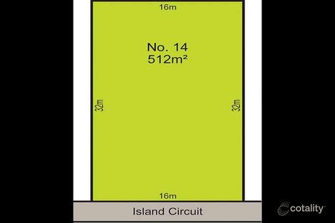 Property photo of 14 Island Circuit Lyndhurst VIC 3975