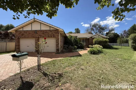 2 Westhaven Pl, Orange, NSW 2800