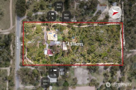 Property photo of 234 Dalison Avenue Wattleup WA 6166