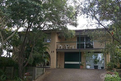17 Ottawa St, Westlake, QLD 4074