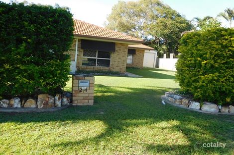 24 Banksia Park Dr, Scarness, QLD 4655