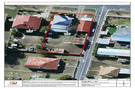 Property photo of 61 Percy Street Warwick QLD 4370