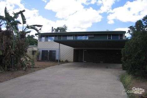 Property photo of 27 Hunter Street Blackwater QLD 4717