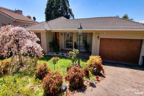 Property photo of 8 Silvana Court Doncaster East VIC 3109