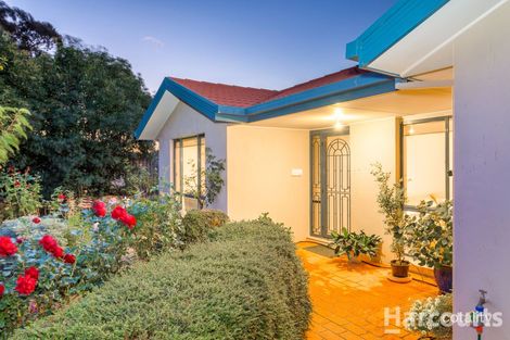 Property photo of 24 Slavin Place Gordon ACT 2906