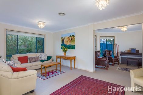 Property photo of 24 Slavin Place Gordon ACT 2906