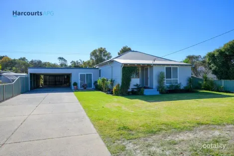 76 Coombes St, Collie, WA 6225