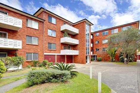 4/99-101 Alfred St, Sans Souci, NSW 2219