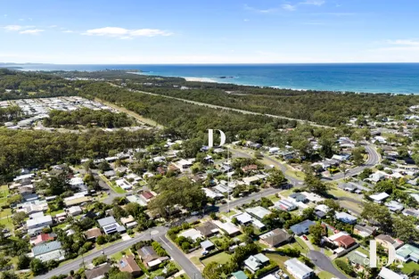 Property photo of 12 Diamond Head Drive Sandy Beach NSW 2456