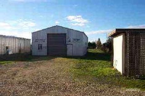 33-35 Industrial Cres, Nagambie, VIC 3608