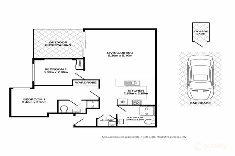505/30-34 Chamberlain St, Campbelltown, NSW 2560