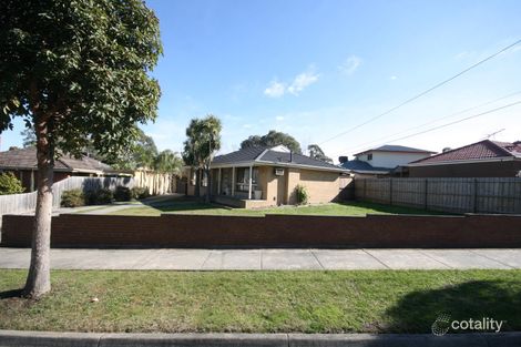 87 Harley St N, Knoxfield, VIC 3180