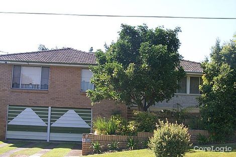 Property photo of 19 Mingera Street Mansfield QLD 4122