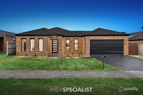 Property photo of 21 Tea Tree Court Lyndhurst VIC 3975