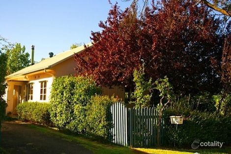 Property photo of 35 Anembo Street Narrabundah ACT 2604