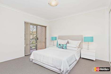 Property photo of 29/8 Williams Parade Dulwich Hill NSW 2203