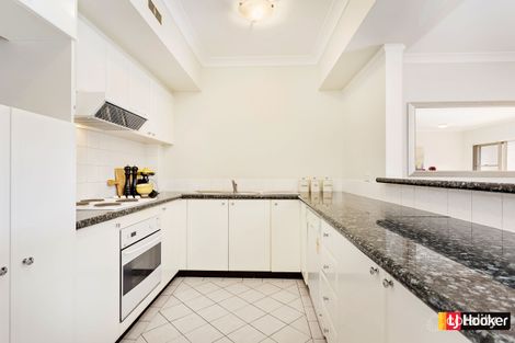 Property photo of 29/8 Williams Parade Dulwich Hill NSW 2203