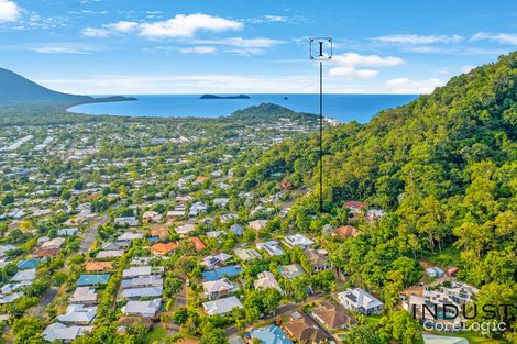 Property photo of 31 Lookout Terrace Trinity Beach QLD 4879