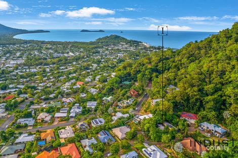 Property photo of 31 Lookout Terrace Trinity Beach QLD 4879