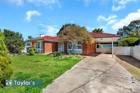 7 MARGARET ST, EVANSTON, SA 5116