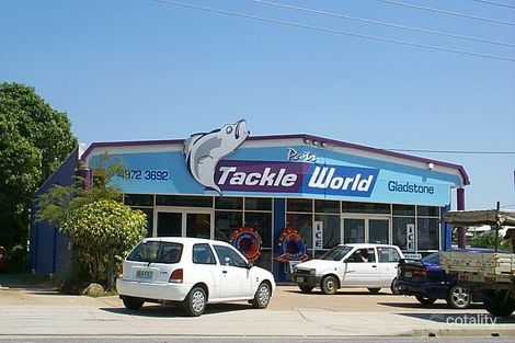 23 Lord St, Gladstone Central, QLD 4680