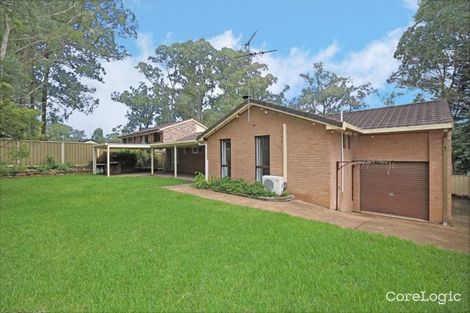 Property photo of 1 Rose Crescent Glossodia NSW 2756