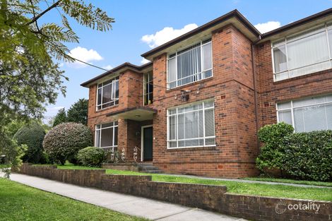 Property photo of 4/268 Penshurst Street North Willoughby NSW 2068