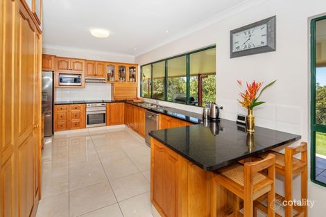 Property photo of 18 Doherty Court Ormeau QLD 4208