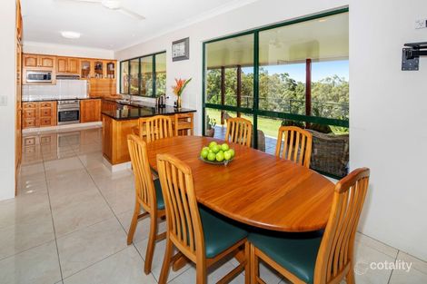 Property photo of 18 Doherty Court Ormeau QLD 4208