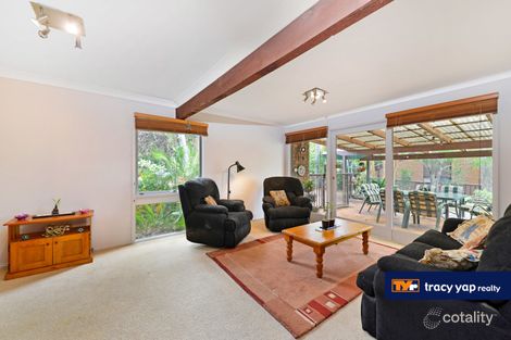 Property photo of 116 Oakes Road Carlingford NSW 2118