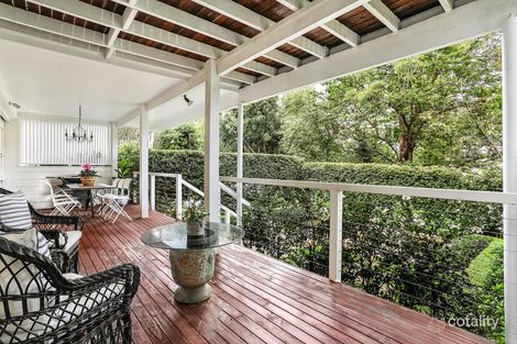 Property photo of 3 Russell Street Woollahra NSW 2025