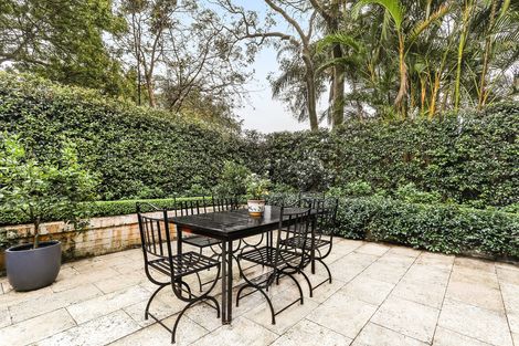 Property photo of 3 Russell Street Woollahra NSW 2025