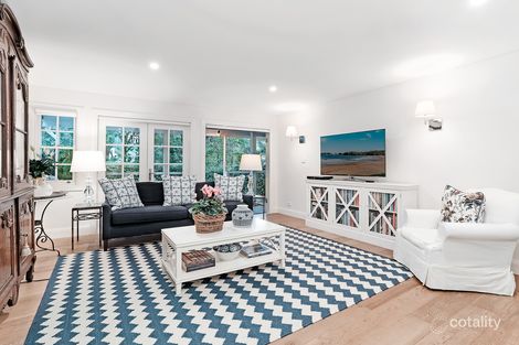 Property photo of 3 Russell Street Woollahra NSW 2025